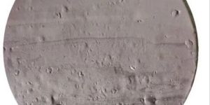Grey Silicone Rubber