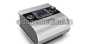 Noninvasive Ventilation Device