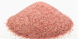 Garnet Abrasive