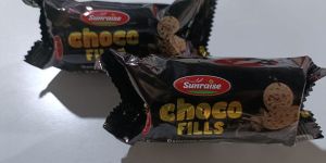 75gm Choco Fills Cookies