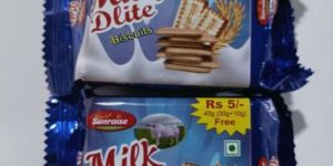 75gm Milk Dlite Cookies