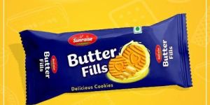 Butter Fills Biscuit