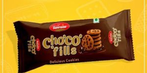 Choco Fills Biscuits