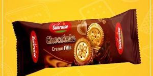 Chocolate Creme FIlls Bisuits