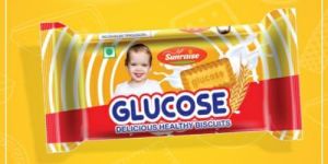 Glucose Biscuits