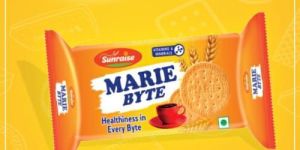 Marie Byte Biscuit