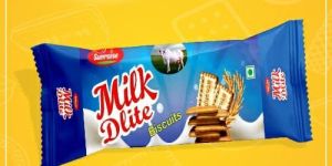 Milk Dlite Biscuits