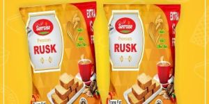 Premium Rusk Fills