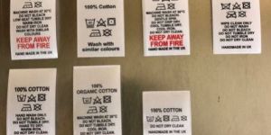 Satin Ownage Label Printing Services