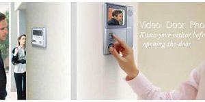 Video Door Phone