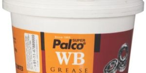 Sodium Base Wheel Bearing Grease