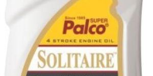 Solitaire 20W40 Two Wheeler Engine Oil
