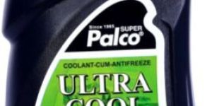 Ultra Cool Coolant