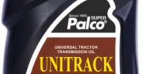 Unitrack 20W Tractor Engine Oil