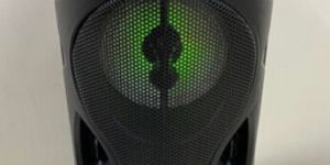 BT Portable Speakers