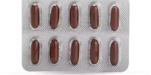 Palbociclib Capsules