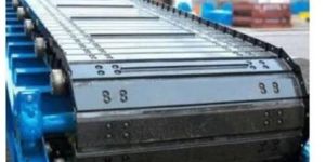 Apron Feeders Conveyors
