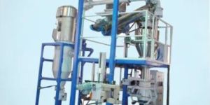 Bag Filler Powders Machine