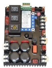 Automatic Voltage Regulator