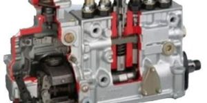 Fuel Injection Pump Repairing Service