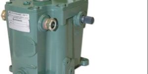 Steam Turbine Governor