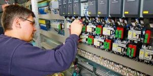 Trouble Shooting Machine Maintenance Service