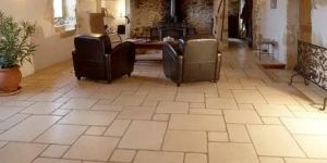 Stone Flooring Services
