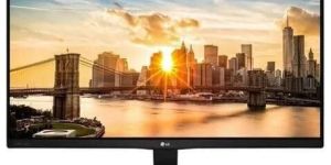 LG Computer Monitors