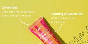 Centella Moisturiser