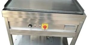 Stainless Steel Dosa Plate