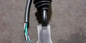 JCB Combination Switch