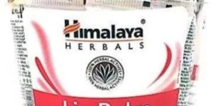 Himalaya Mini Lip Balm
