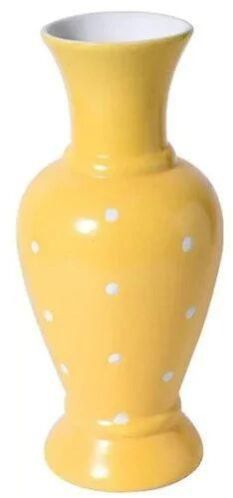 Ceramic Flower Vase