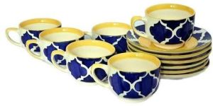 Tea Cup Set