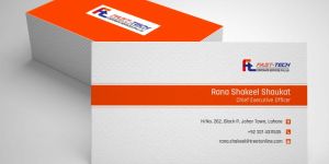 Visiting Card Printing