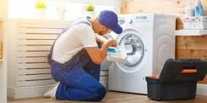 Washing Machine Repair Service