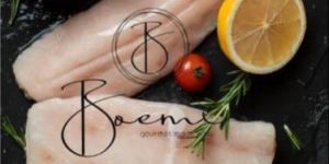 Frozen Koth Fish Fillet