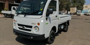 TATA ACE GOLD MINI TRUCK