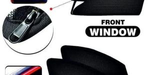 Car Magnetic Curtain