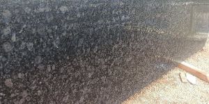 Kotda Black Granite Slab