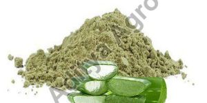 Aloe Vera Leaf Powder