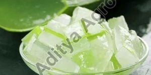 Aloe Vera Pulp