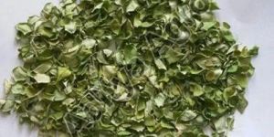 Dried Moringa Leaves