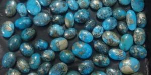 Natural Turquoise Gemstone