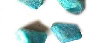 Rough Turquoise Gemstone