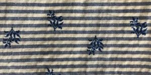 Printed Cotton Kurti Fabric