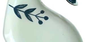 Wooden Hand Painted Fish