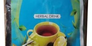 Herbal Tea