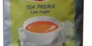 Tea Premix