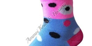 Kids Fancy Socks